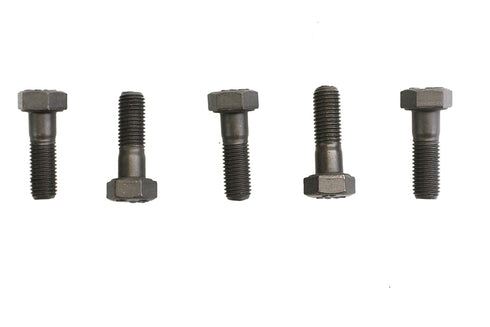 Colony Hex Head Bolts Parkerized - 37-0770