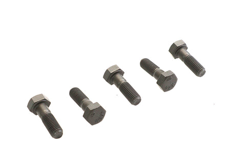 Colony Hex Head Bolts Parkerized - 37-0770
