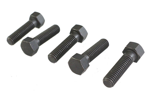Colony Hexagon Head Bolts 3/8 inch-16 X 1-3/8 inch - 37-0774