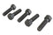 Colony Hexagon Head Bolts 3/8 inch-16 X 1-3/8 inch - 37-0774