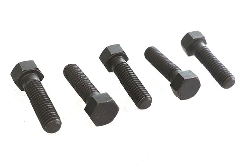 Colony Hexagon Head Bolts 3/8 inch-16 X 1-3/8 inch - 37-0774
