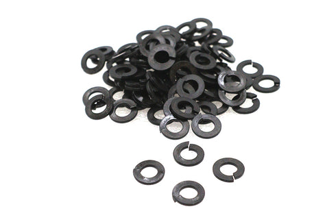 Colony Parkerized Lock Washers 1/4 inch Inner Diameter - 37-0778