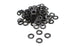 Colony Parkerized Lock Washers 1/4 inch Inner Diameter - 37-0778