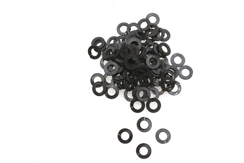 Colony Parkerized Lock Washers 1/4 inch Inner Diameter - 37-0778