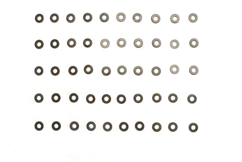 Colony Parkerized Flat Washers #12 - 37-0781