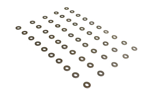 Colony Parkerized Flat Washers #12 - 37-0781