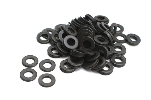 Colony Parkerized Flat Washers 3/8 inch Inner Diameter - 37-0783