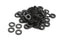 Colony Parkerized Flat Washers 3/8 inch Inner Diameter - 37-0783
