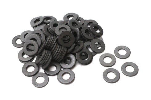 Colony Parkerized Flat Washers 5/16 inch Inner Diameter - 37-0785
