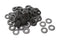 Colony Parkerized Flat Washers 5/16 inch Inner Diameter - 37-0785