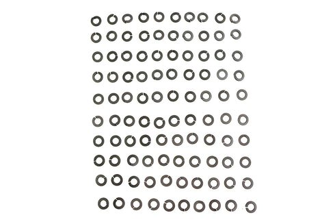 Colony Parkerized Lock Washers 5/16 inch Inner Diameter - 37-0786