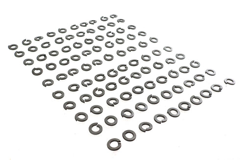 Colony Parkerized Lock Washers 5/16 inch Inner Diameter - 37-0786