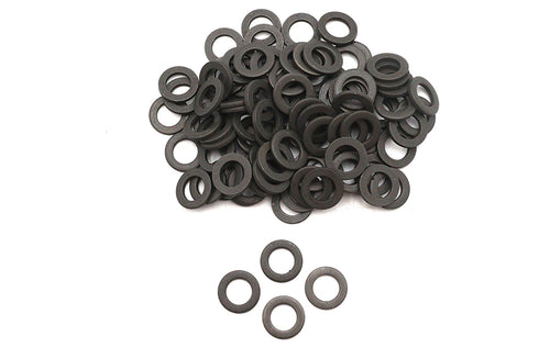Colony Parkerized Flat Washers 7/16 inch Inner Diameter - 37-0787