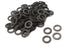 Colony Parkerized Flat Washers 7/16 inch Inner Diameter - 37-0787