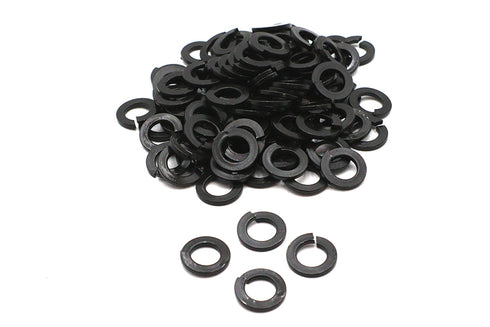 Colony Parkerized Split Lock Washers 7/16 inch Inner Diameter - 37-0788