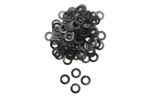 Colony Parkerized Split Lock Washers 7/16 inch Inner Diameter - 37-0788