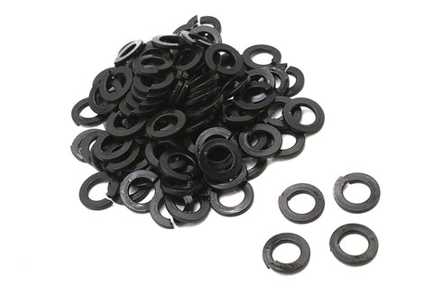 Colony Parkerized Split Lock Washers 7/16 inch Inner Diameter - 37-0788