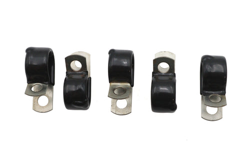 V-Twin Brake Hose Clamp 3/8 inch - 37-0832