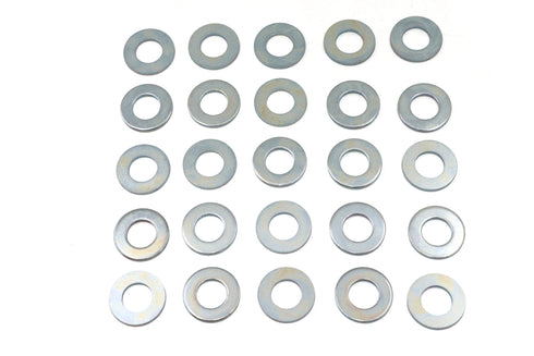 Eastern Replica Steel Washers 3/8 inch X 23/32 inch X 1/16 inch - 37-0838