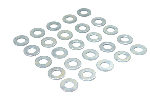 Eastern Replica Steel Washers 3/8 inch X 23/32 inch X 1/16 inch - 37-0838