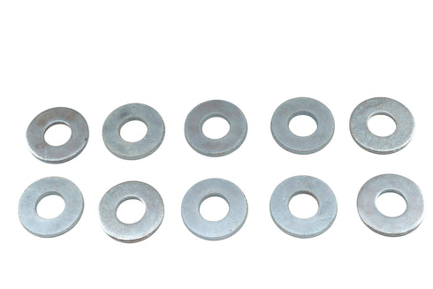 V-Twin Zinc Washers - 37-0839