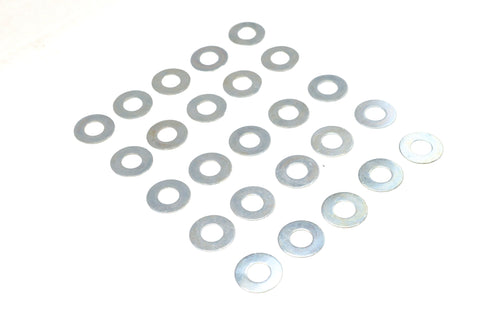 V-Twin Replica Steel Washers 13/64 inch X 1-1/16 inch X 3/64 inch - 37-0856