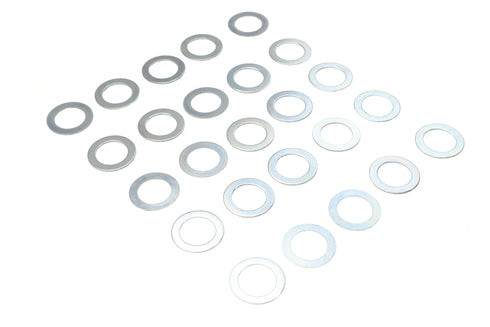 V-Twin Replica Steel Washers 1/2 inch X 3/4 inch X 1/32 inch - 37-0857