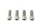 V-Twin Fork Slider Cover Screw Set - 37-0860
