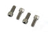 V-Twin Fork Slider Cover Screw Set - 37-0860