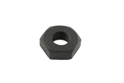 Colony Black Hex Nuts 7/16 inch-20 - 37-0862