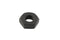 Colony Black Hex Nuts 7/16 inch-20 - 37-0862