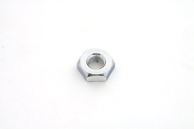 V-Twin Chrome Hex Nuts 7/16 inch-20 - 37-0871