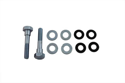 V-Twin Saddlebag Shoulder Bolt Set - 37-0874