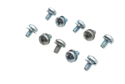 V-Twin Switch Mounting Screws - 37-0882