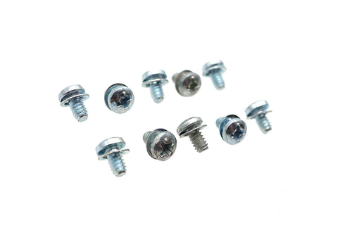 V-Twin Switch Mounting Screws - 37-0882