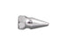 V-Twin Pike Engine Sprocket Nut - 37-0890