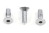 V-Twin Ignition Module Screw Set - 37-0893