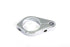 V-Twin Billet Cable Clamp Chrome - 37-0897