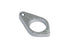 V-Twin Billet Cable Clamp Chrome - 37-0897