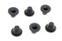 V-Twin Side Cover Rubber Grommets - 37-0902