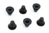 V-Twin Side Cover Rubber Grommets - 37-0903