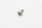V-Twin Round Head Slot Screw 8-32 N.X. x 3/8 inch - 37-0904