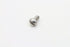 V-Twin Round Head Slot Screw 8-32 N.X. x 3/8 inch - 37-0904