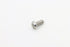 V-Twin Round Head Slot Screw 8-32 N.X. x 3/8 inch - 37-0904