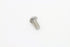 V-Twin Round Head Slot Screw 8-32 N.X. x 3/8 inch - 37-0904