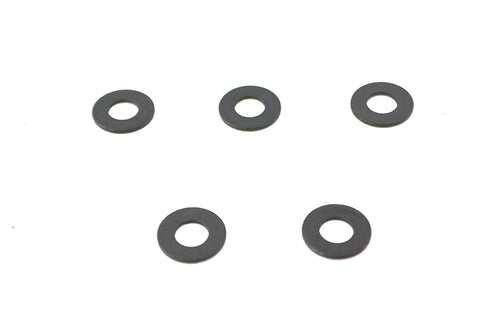 Colony Plain Steel Washer 1/4 inch x 9/16 inch x 1/32 inch - 37-0920