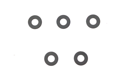 Colony Plain Steel Washer 1/4 inch x 9/16 inch x 1/32 inch - 37-0920