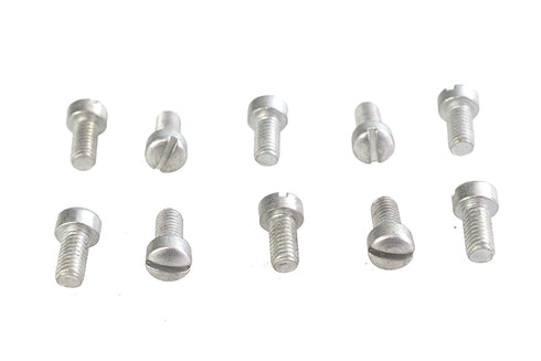 Colony Fillister Head Screws 10-32 x 3/8 inch - 37-0924