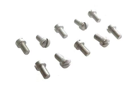 Colony Fillister Head Screws 10-32 x 3/8 inch - 37-0924