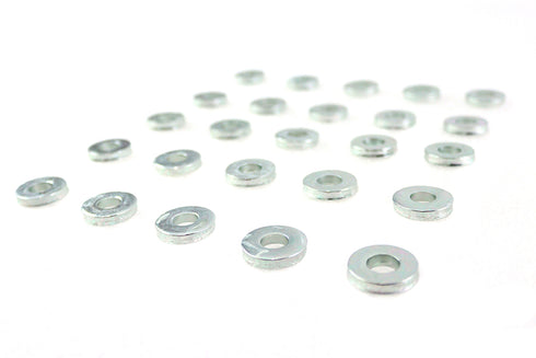 Eastern Replica Steel Washer 3/8 inch x 29/32 inch x 3/16 inch - 37-0939